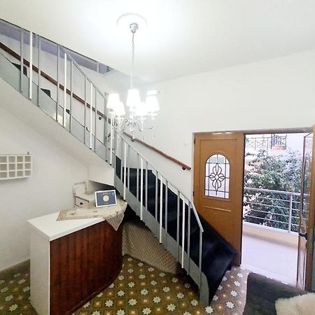 Avrahostelroom Karpathos Town  Exterior photo