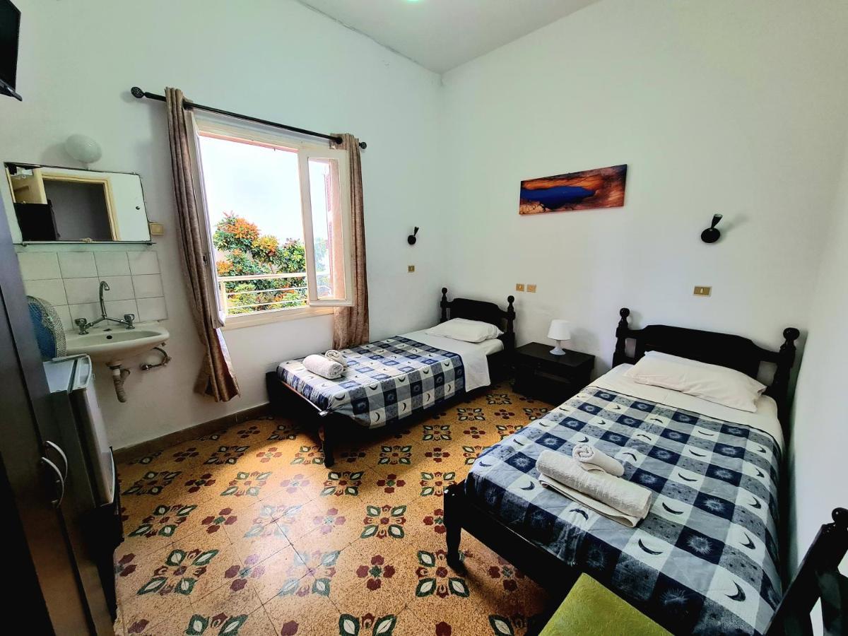 Avrahostelroom Karpathos Town  Exterior photo