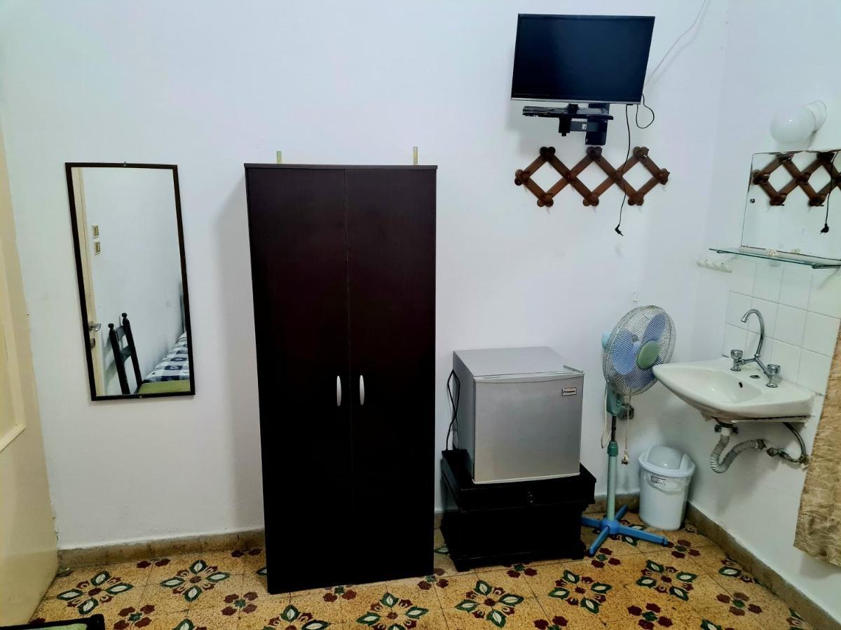 Avrahostelroom Karpathos Town  Exterior photo